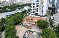 Keystone @ Mandai (D25), Factory #556690651